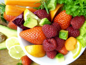 טובים לבריאות - פירות עם ערך קלורי נמוך